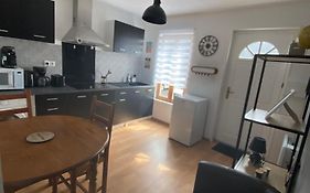 Appartement F1